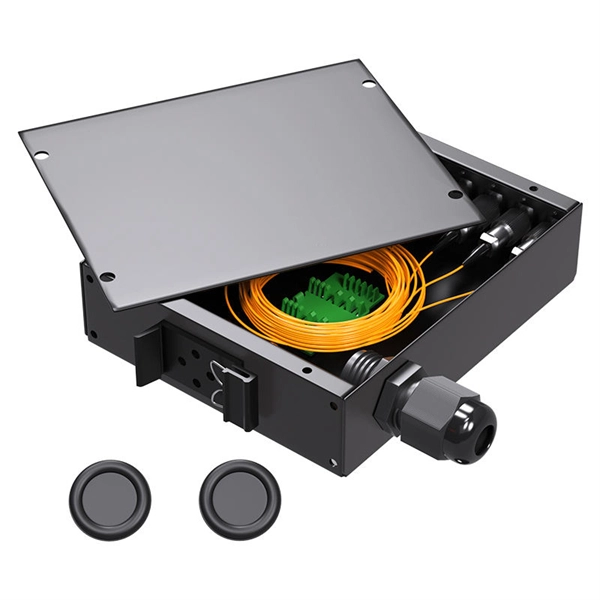 Development Trends of Optical Module Enclosures