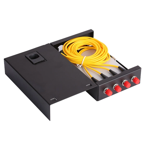 Rack DC Power Distribution Unit Remote Monitoring Type 2026