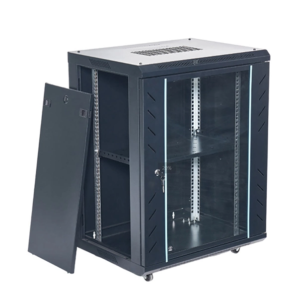 Low Insertion Loss Splitter with Remote Monitoring