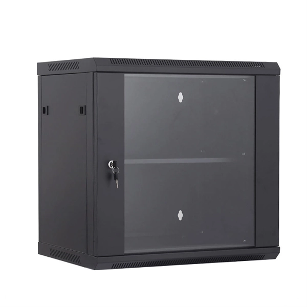 Jamaica Fiber Optic Switch Configuration