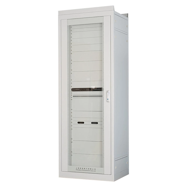 Waterproof and rainproof industrial power distribution box