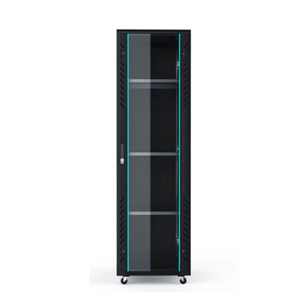 Nrst distribution box - E-Motional Optics & Connectivity