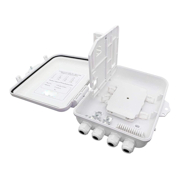 Cloud Computing and Optical Module - E-Motional Optics & Connectivity