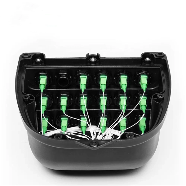 Specifications and Models of Power Tower Fiber Optic Cable Connectors