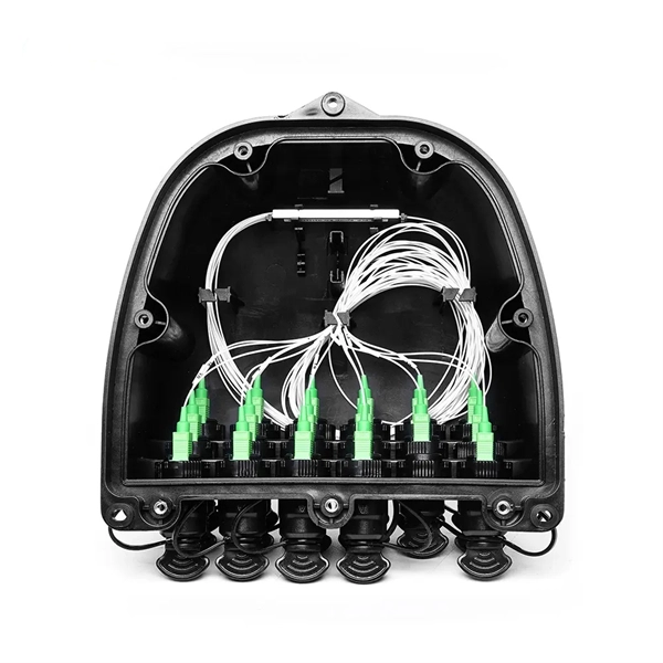 Fiber Optic Cable Light Release Test Standard