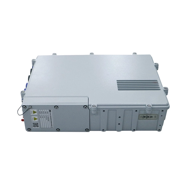 ODF Cabinet Optical Cable Process