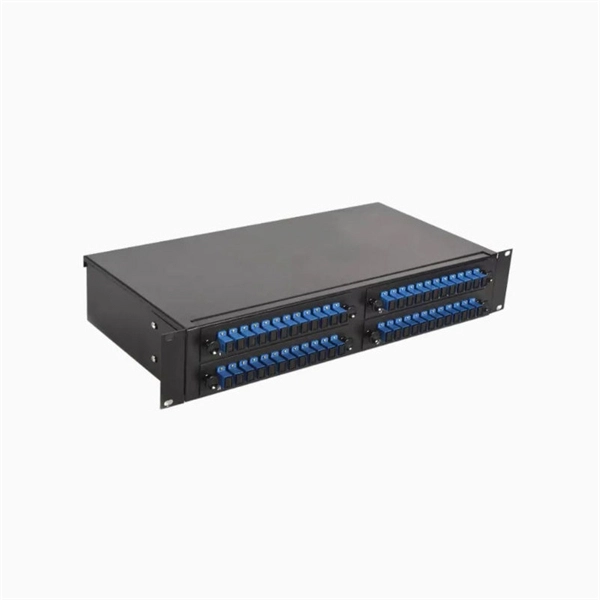 Fiber Optic Cable Laying Year - E-Motional Optics & Connectivity