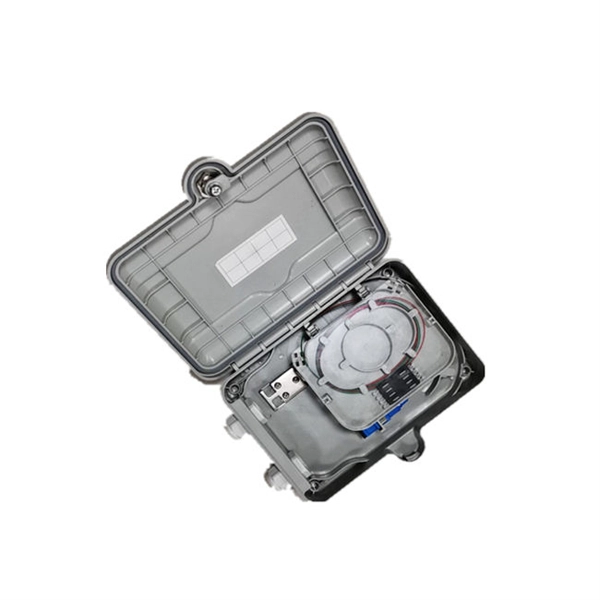 New Zealand Fiber Optic Smart Patch Cord Specifications - E-Motional Optics & Connectivity