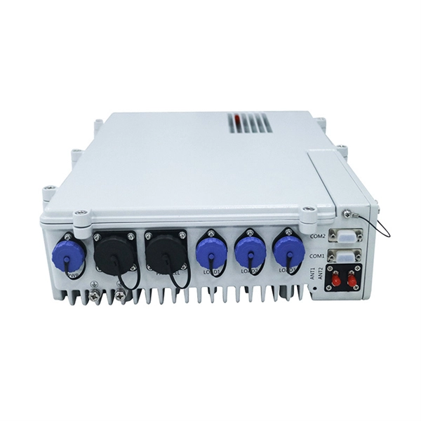 ODMQSFP Optical Module 1 6T - E-Motional Optics & Connectivity
