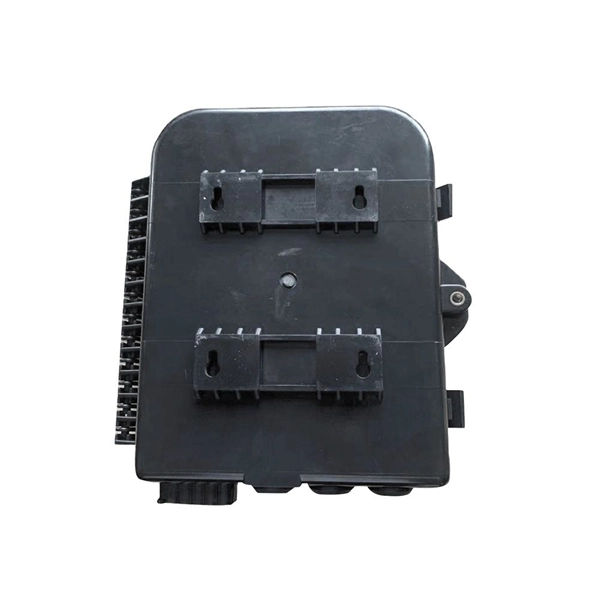 Lc Fiber Optic Distribution Frame 19-inch