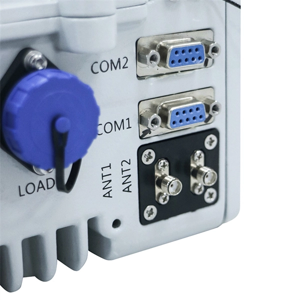 Fiber Optic Cable Maintenance Section