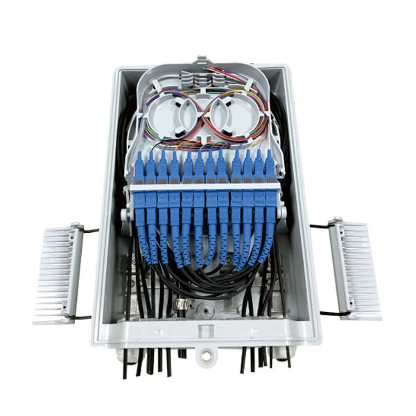 Bolivia Mesh Cable Tray Manufacturer - E-Motional Optics & Connectivity