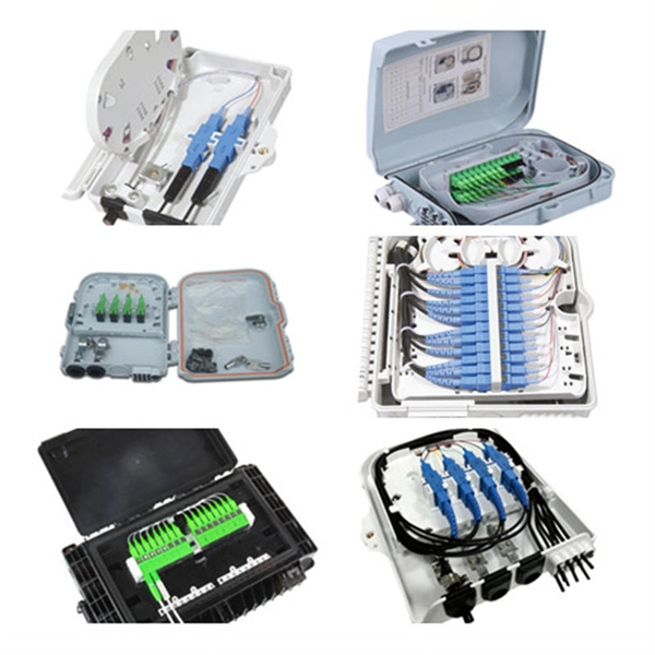 Reasons for alarms in electronic distribution boxes