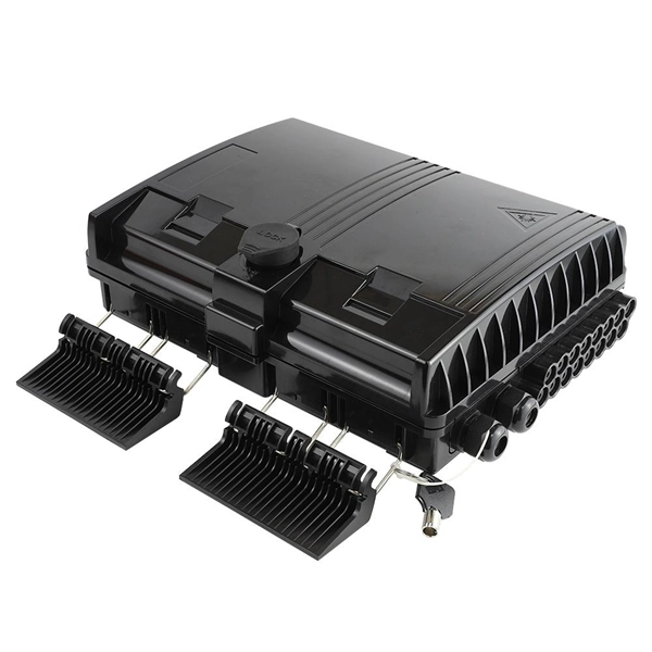 Design Scheme for Outdoor Cabinets of Charging Stations - E-Motional Optics & Connectivity