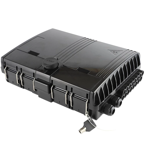 Electric heating cable tray - E-Motional Optics & Connectivity