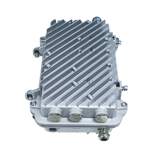 Splitter Cabinet - E-Motional Optics & Connectivity