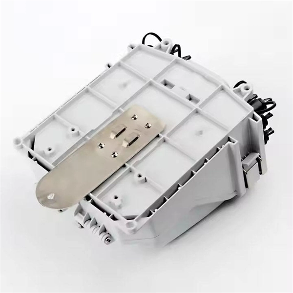 DIY Terminal Box Accessories - E-Motional Optics & Connectivity