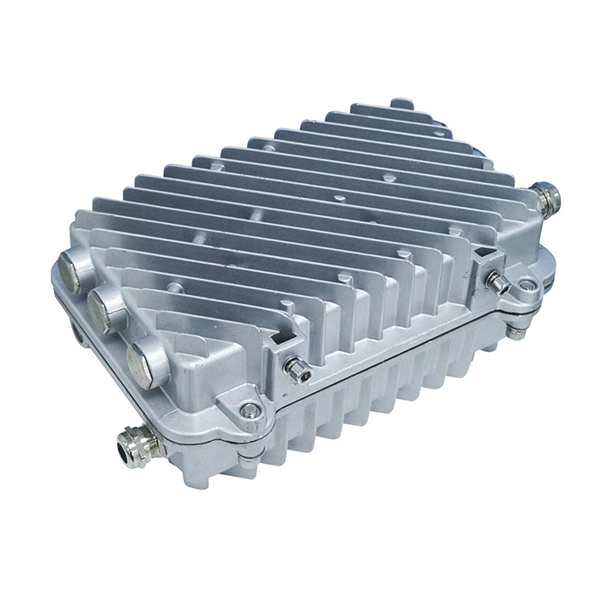 AaaCable tray bolt sleeve - E-Motional Optics & Connectivity
