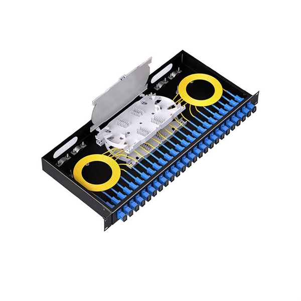 Is the core switch running at full load 