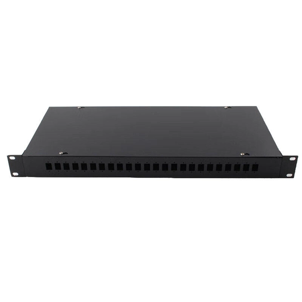 Swedish three-level distribution box manufacturer - E-Motional Optics & Connectivity
