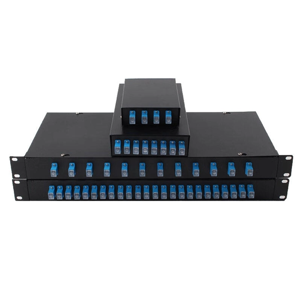 Optical module mm850 - E-Motional Optics & Connectivity