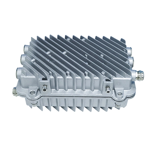 German Customs Declaration Pluggable Optical Module 1 6T