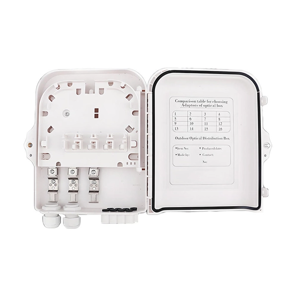 Recommended Manufacturers of Fan-Type Outdoor Server Cabinets - E-Motional Optics & Connectivity