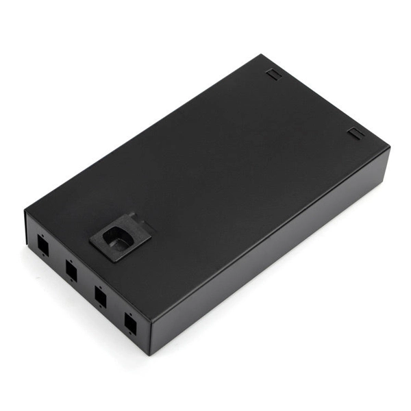 Pakistan Standalone Switch OSFP