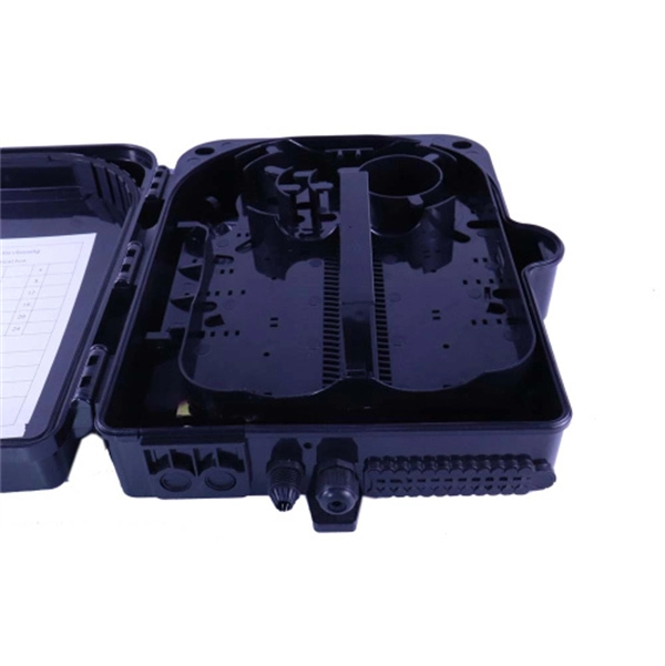 Price of High-Temperature Room for Distribution Boxes - E-Motional Optics & Connectivity