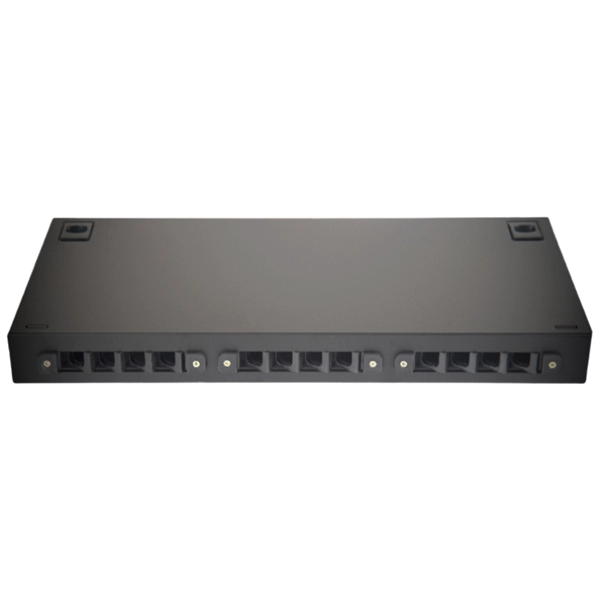 Fiber optic transceivers switches and optical modules - E-Motional Optics & Connectivity