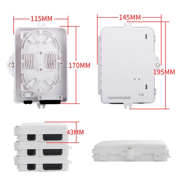 Function of High-Voltage Copper-Sheathed Distribution Boxes