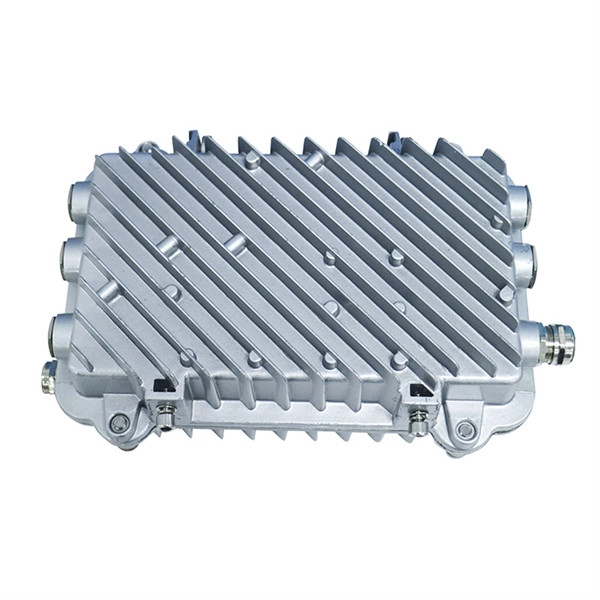 Saudi Arabia QSFP28 optical module 25G