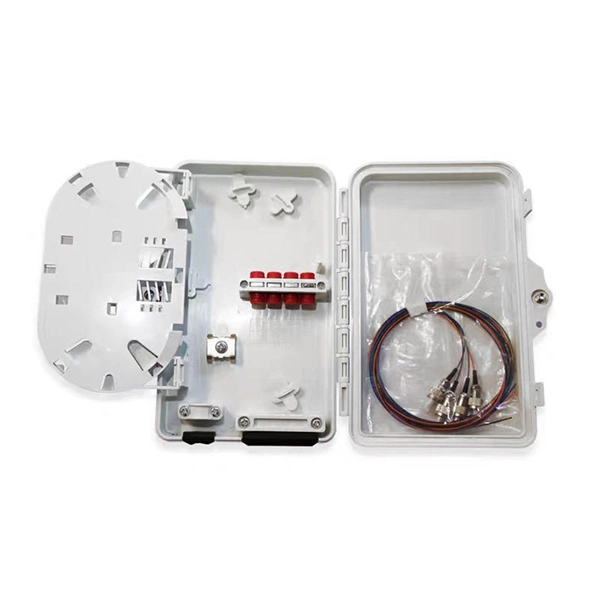 Papua New Guinea Data Center Fiber Optic Cable Laying Rack Construction Case - E-Motional Optics & Connectivity