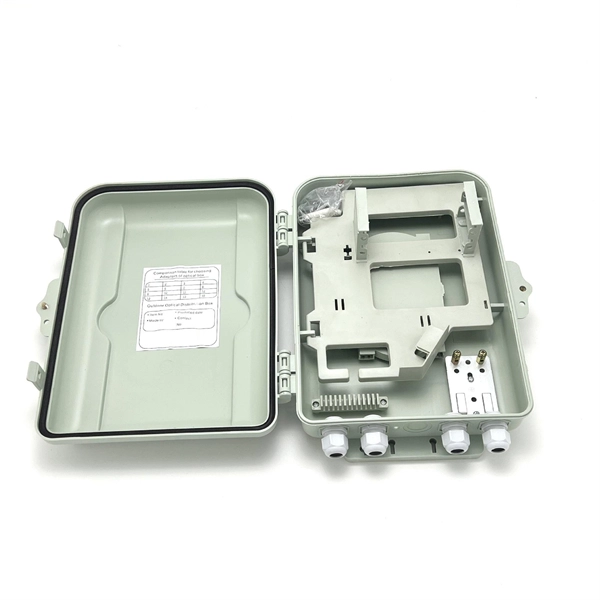 Slovakian optical communication module