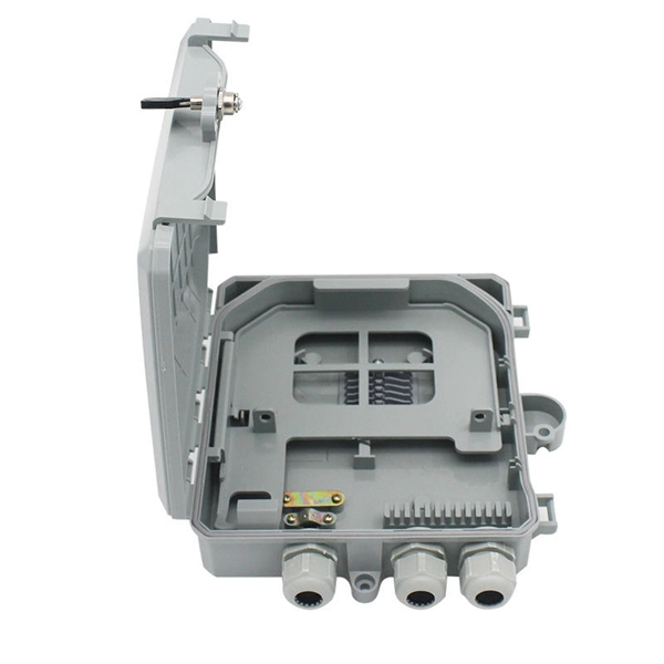 Distribution Box 2al-1 Specifications