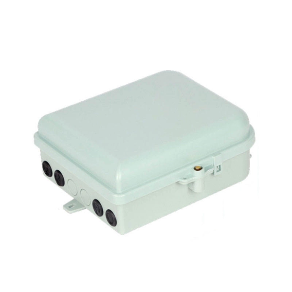 Syrian telescopic distribution box - E-Motional Optics & Connectivity