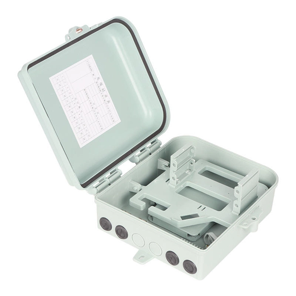 Simplest Algorithm for Cable Trays - E-Motional Optics & Connectivity