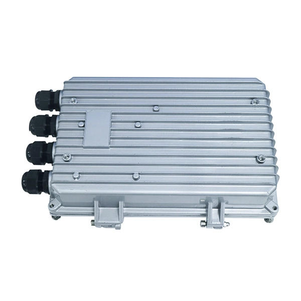 Heat Exchange Station Distribution Box IP - E-Motional Optics & Connectivity