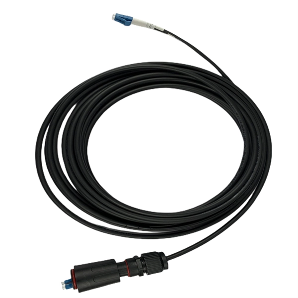 Serbian-branded cybersecurity equipment QSFP28 - E-Motional Optics & Connectivity