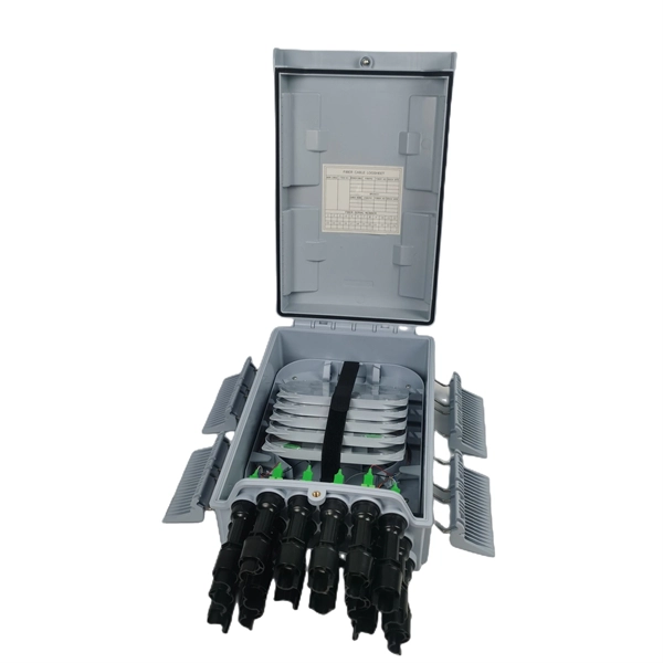 Is 5dB loss in optical fiber cable cores a significant issue 