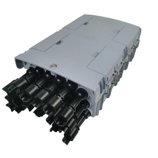 Highly Reputable Explosion-Proof Distribution Boxes - E-Motional Optics & Connectivity