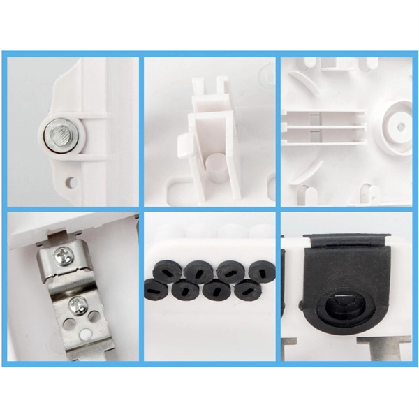 Applications of Slovakian Two-Optical Two-Electrical Switches - E-Motional Optics & Connectivity