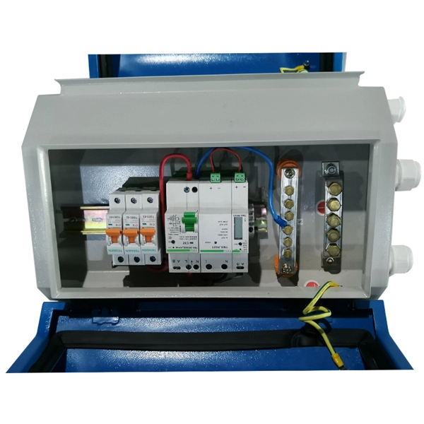 Fiber Optic Temperature Sensor Design Principles