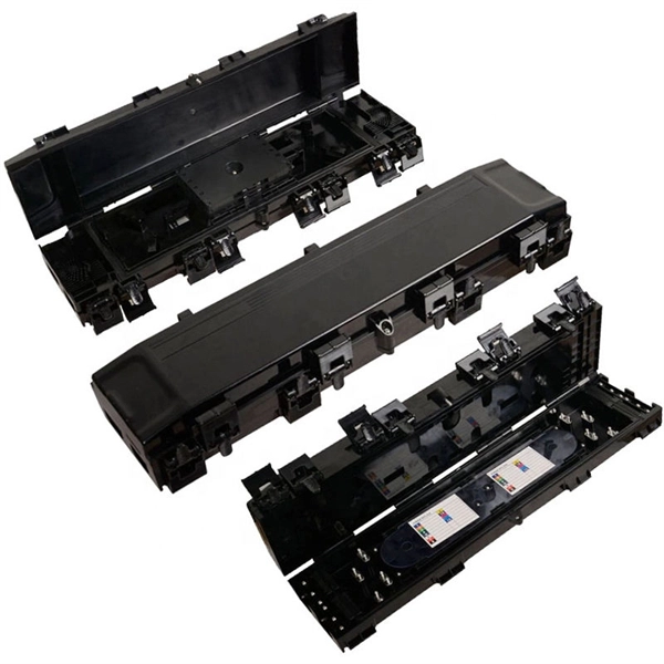 QBH Output Optical Cable Dimensions