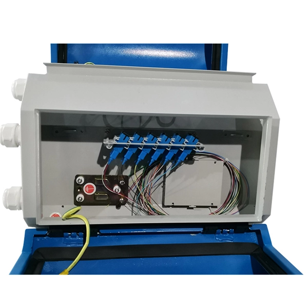 EDF optical module power consumption - E-Motional Optics & Connectivity