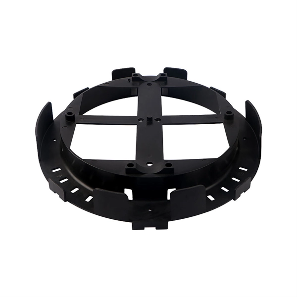 What does an 8-type optical module look like
