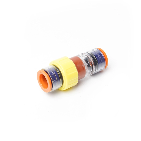Xenpak to SFP optical module