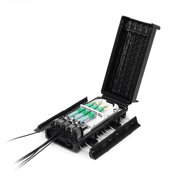 Uganda franchise of 200G active optical cable