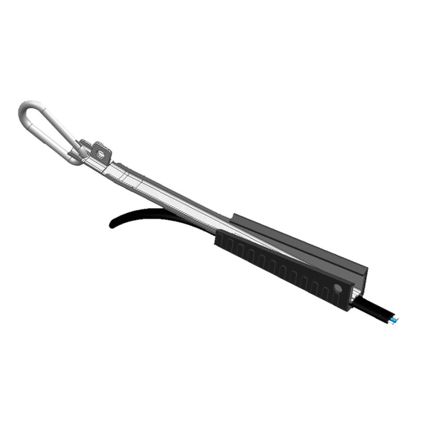 Bahrain Metal Cable Trays - E-Motional Optics & Connectivity
