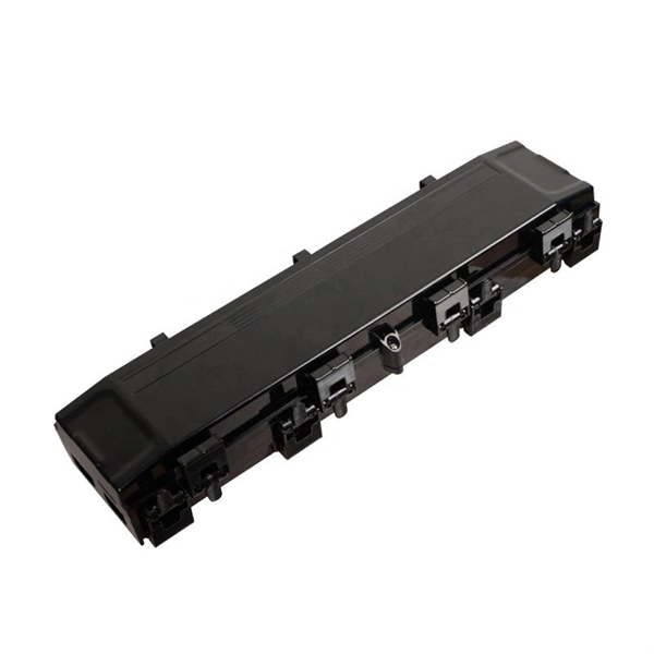 Fiber optic patch cords are available in a full range of specifications